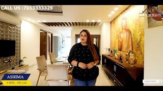 Aradhya Homes: Luxurious 4BHK Independent Floors Available, Sector 67A Gurgaon, Live Site Tour Video