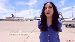 ATP's Tuition Reimbursement Program Explained