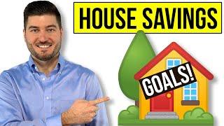 How To Save For A House | Step by Step