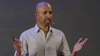 A Recipe for Eudaimonia | Jay Kannaiyan | TEDxGurugram