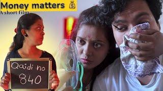 Money Matters | A Short Film | #viralvideo #chloro #film #newvideo #suspense #thriller #chloroform