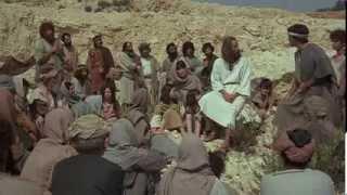 The Story of Jesus - Dinka, South-Central / Agar / Central Dinka Language