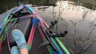 YakAttack DoubleHeader Paddle Holder System