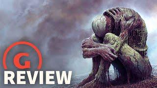 Scorn Review