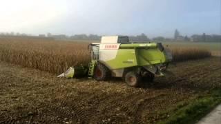 claas lexion 630