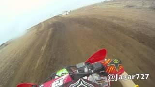 clovis mx gopro- Jagar Halbleib