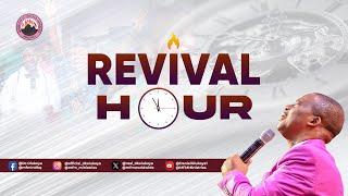 MFM REVIVAL HOUR -  16-09-2024 MINISTERING: DR D.K. OLUKOYA