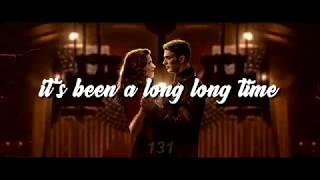 It's Been A Long Long Time - Harry James // Subtitulada al Español (Steve Rogers & Peggy Carter)