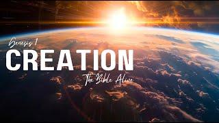 Creation | The Bible Alive (Animated Bible Stories)