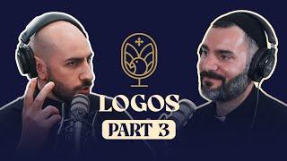 Dating and Relationships with Fr. Yuhanun Barsaliba  PART 3 ️ | Logos