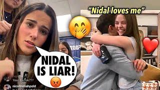 Addi Exposed Nidal as LIAR on Live?! #nalish