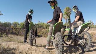 Built to Shred ft. Jeremy Twitch Stenberg and Axell Hodges