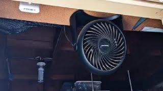 All the Reasons why this Honeywell Fan is Worth it!