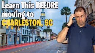 Moving to Charleston SC - 6 Steps to Moving to Charleston SC in 2023