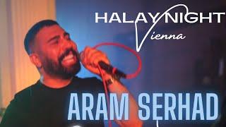 ARAM SERHAD - HALAY NIGHT VIENNA (Vol.4)