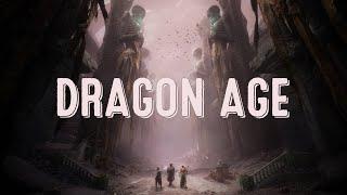 DRAGON AGE