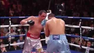 Juan Diaz vs Juan Manuel Marquez Full Fight Highlights