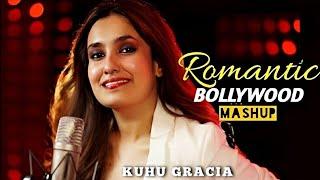 OLD like NEW MASHUP-2 | KuHu Gracia | Bollywood Romantic Songs 2023 | Unplugged