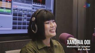 #TheLITEBreakfast: Xandria Ooi