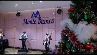 Welcome to the new year of Monte Bianco