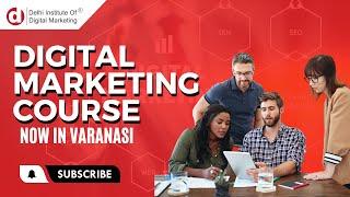 Digital marketing Course For Beginners || Career || Varanasi