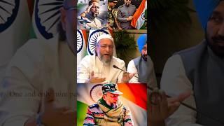 Asaduddin Owaisi Sahab in Gulf | Mashallah | #hajj #reels #shorts