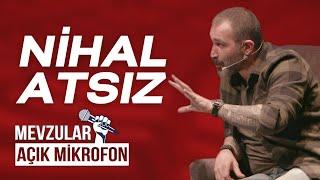 #14 Nihal Atsız - Diyarbakır Anneleri | Barış Atay | Mevzular Açık Mikrofon