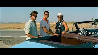 Best Travel Movie| Zindagi Na Milegi Dobara| Full Movie HD