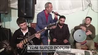 o menim dünyamdı popuri toy mahnilari oxuyan Seyani ve Eli / gitara Reşad Agcabedili / sintez Üzeyr