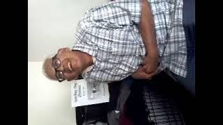 school boy Richard Garcia