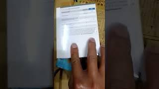 MS Office Home and Business 2021 Packing