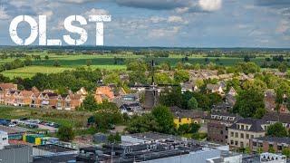 Olst Cinematic Drone, the Netherlands - DJI Air 3