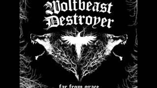 Wolfbeast Destroyer - Far From Grace (Full Album)