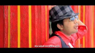 Maya Timi - Himal Shrestha་( Official Music VDO )