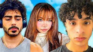 This Streamer Stole My Valorant Girlfriend...