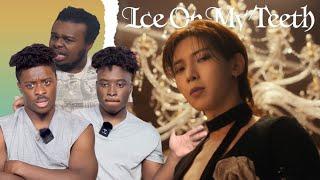 ATEEZ(에이티즈) - 'Ice On My Teeth' Official MV Reaction!