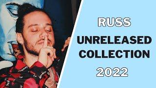 Russ - Unreleased Collection 2022