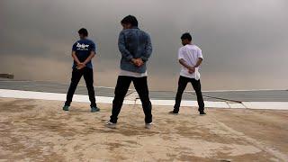 Troyboi-On My Own | Choreography | Ruturaj Apte