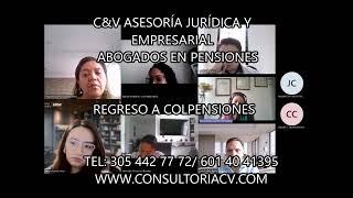 Audiencia Judicial: Invalidez del Traslado de Régimen Pensional y Regreso a Colpensiones