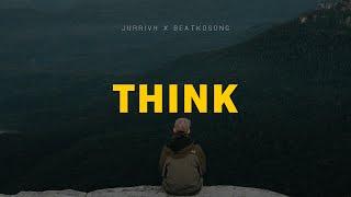 Jurrivh x Beat Kosong - Think | Emotional Rap Beat