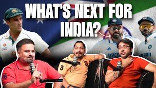 Cricket Fever: What's next for Indian Cricket post BGT- BCCI , Rohit Sharma, Gambhir & Kohli Saga