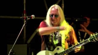 Uriah Heep - Look At Yourself (Live @ 2Days Prog+1, Veruno 2016)