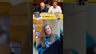 ЗАПРЕЩЕНО СМЕЯТЬСЯ   #смех  #radmirrp