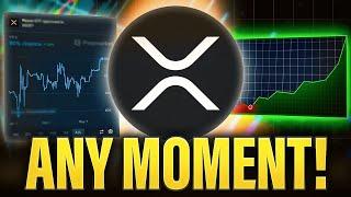 Why Ripple XRP Could SKYROCKET At Any Moment In 2025