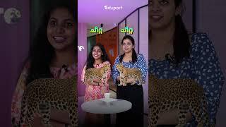 GK Challenge  (TomJerry) #shorts | Class 4
