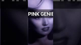 PINK GENIE #acousticguitar #music #genie #pink #rock #pinkfloyd #riff