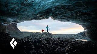 Black Diamond Presents: Behind the Lens with Chris Burkard