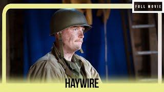 Haywire | English Full Movie | War