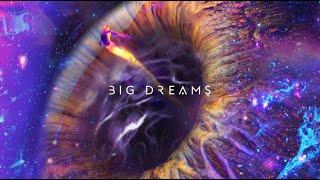 The Score - Big Dreams ft. FITZ (Official Lyric Video)