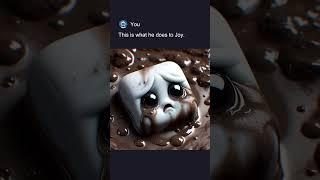 The Story of Joy - The Soap #shorts #ai